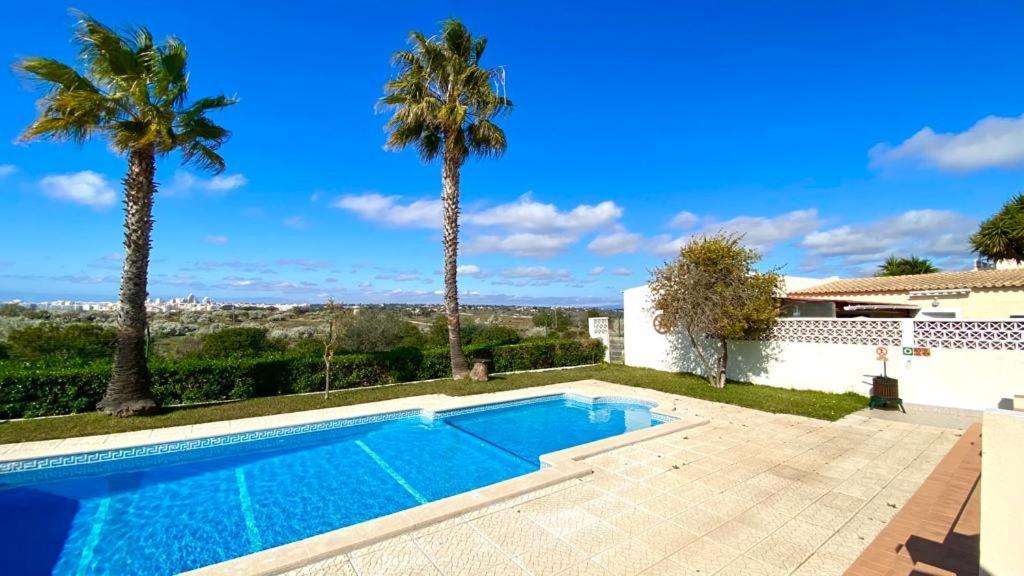 Casa De Campo Lagoa Dos Salgados Pera Exterior photo